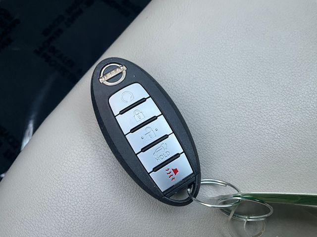 used 2022 Nissan Rogue car, priced at $28,999
