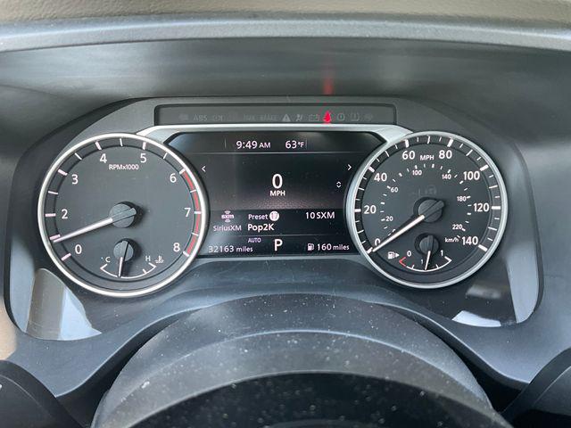 used 2022 Nissan Rogue car, priced at $28,999