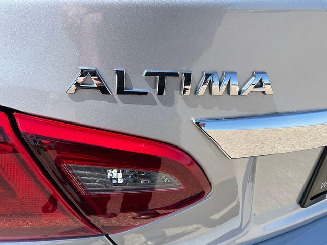 used 2018 Nissan Altima car, priced at $15,999