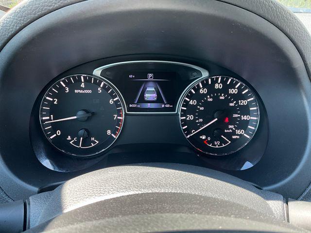 used 2018 Nissan Altima car, priced at $15,999