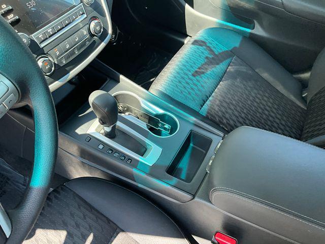 used 2018 Nissan Altima car, priced at $15,999