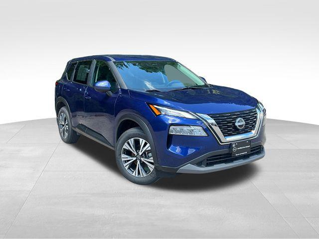 used 2023 Nissan Rogue car, priced at $26,498