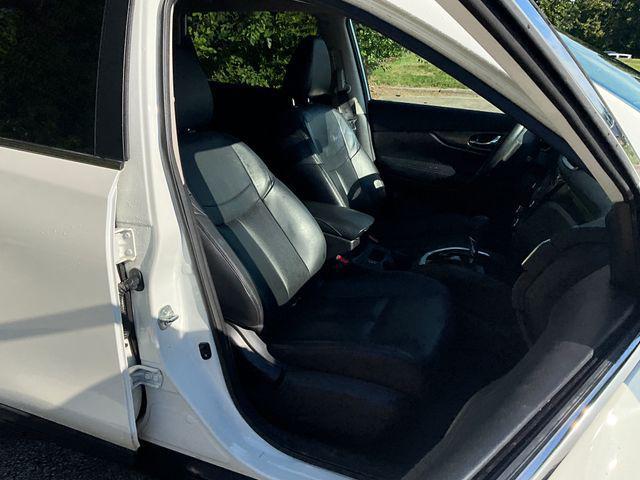 used 2015 Nissan Rogue car, priced at $13,999