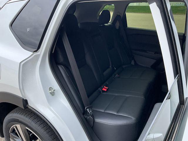 new 2025 Nissan Rogue car, priced at $38,338