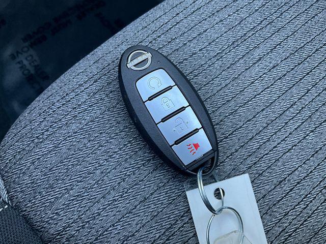 used 2022 Nissan Rogue car, priced at $23,699