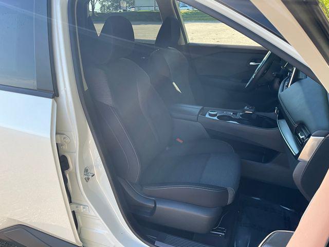 used 2022 Nissan Rogue car, priced at $23,699