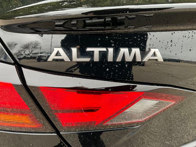 used 2024 Nissan Altima car, priced at $27,180
