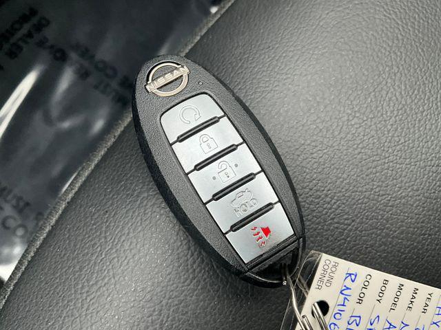 used 2024 Nissan Altima car, priced at $27,180