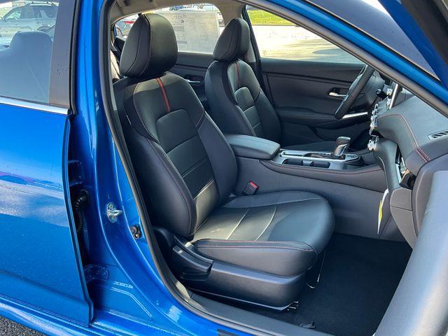 new 2024 Nissan Sentra car, priced at $27,235