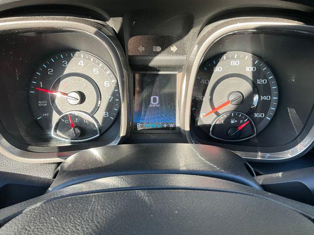 used 2015 Chevrolet Malibu car, priced at $9,246