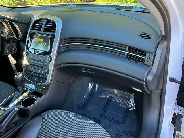 used 2015 Chevrolet Malibu car, priced at $9,246