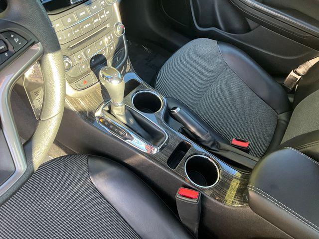 used 2015 Chevrolet Malibu car, priced at $9,246