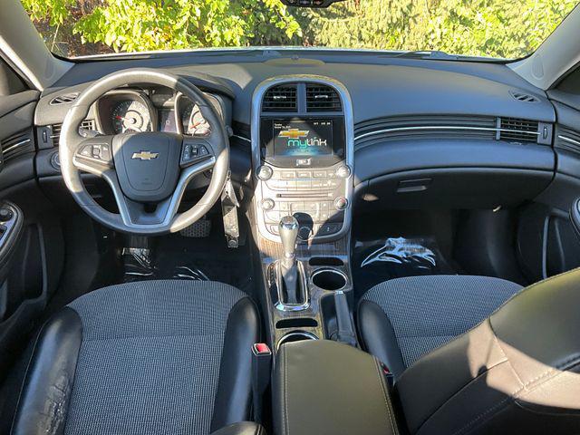 used 2015 Chevrolet Malibu car, priced at $9,246