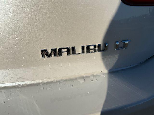 used 2015 Chevrolet Malibu car, priced at $9,246