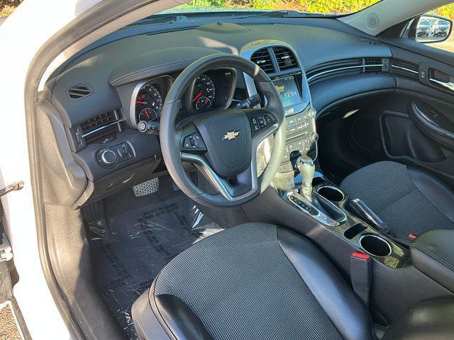 used 2015 Chevrolet Malibu car, priced at $9,246
