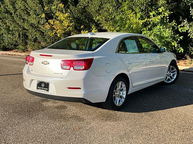used 2015 Chevrolet Malibu car, priced at $9,246