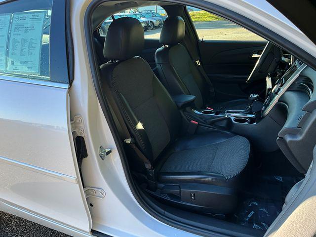 used 2015 Chevrolet Malibu car, priced at $9,246