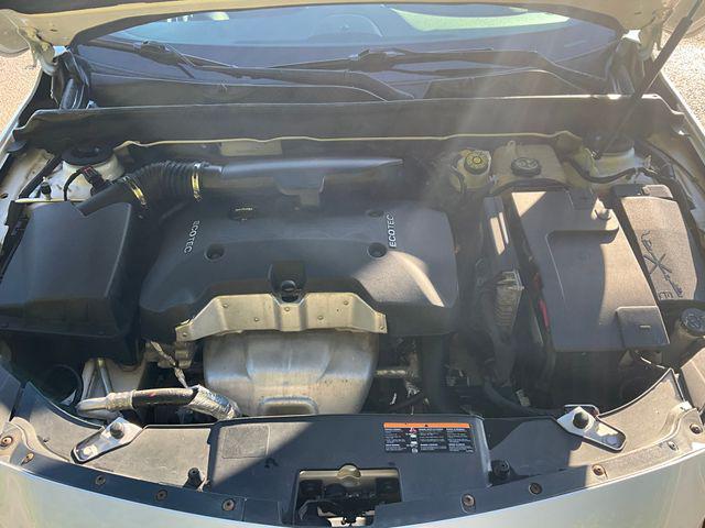used 2015 Chevrolet Malibu car, priced at $9,246