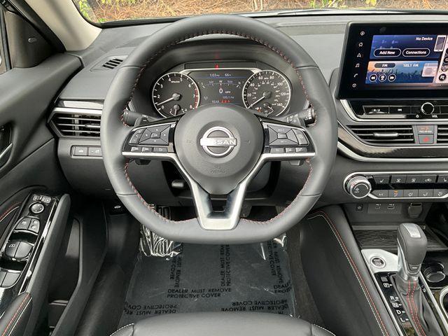 used 2023 Nissan Altima car, priced at $29,999
