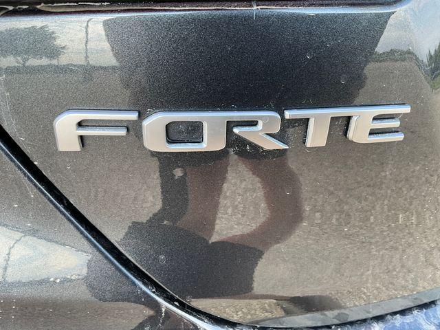 used 2023 Kia Forte car, priced at $18,788