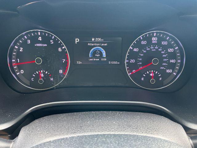 used 2023 Kia Forte car, priced at $18,999