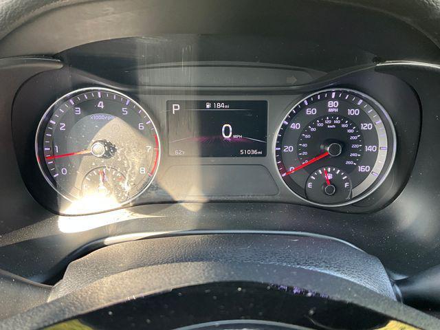 used 2023 Kia Forte car, priced at $18,788