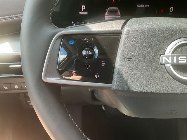 new 2025 Nissan Murano car, priced at $52,038