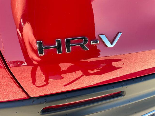 used 2024 Honda HR-V car, priced at $26,899
