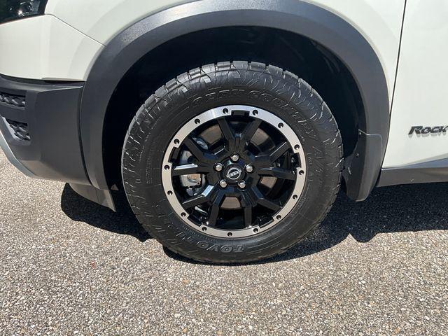 used 2023 Nissan Pathfinder car, priced at $36,999