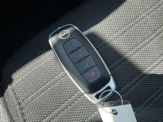 used 2023 Nissan Pathfinder car, priced at $36,999