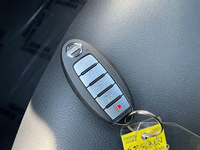 used 2022 Nissan Sentra car, priced at $22,499