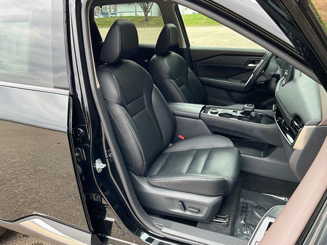 used 2023 Nissan Rogue car, priced at $25,999