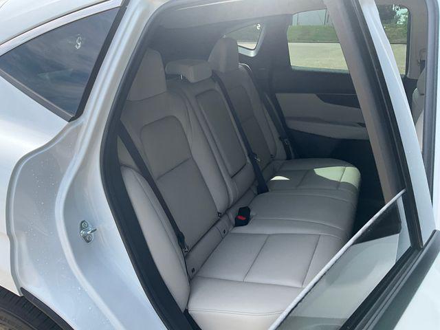 new 2025 Nissan Murano car, priced at $44,345