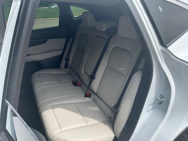 new 2025 Nissan Murano car, priced at $44,345