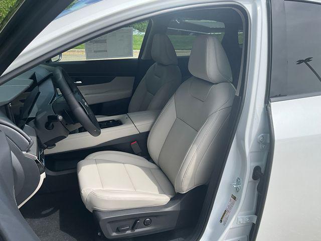 new 2025 Nissan Murano car, priced at $44,345