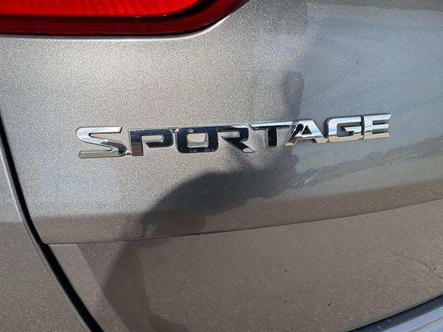 used 2018 Kia Sportage car, priced at $17,499