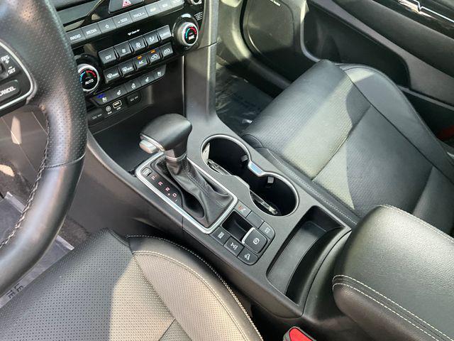 used 2018 Kia Sportage car, priced at $17,499