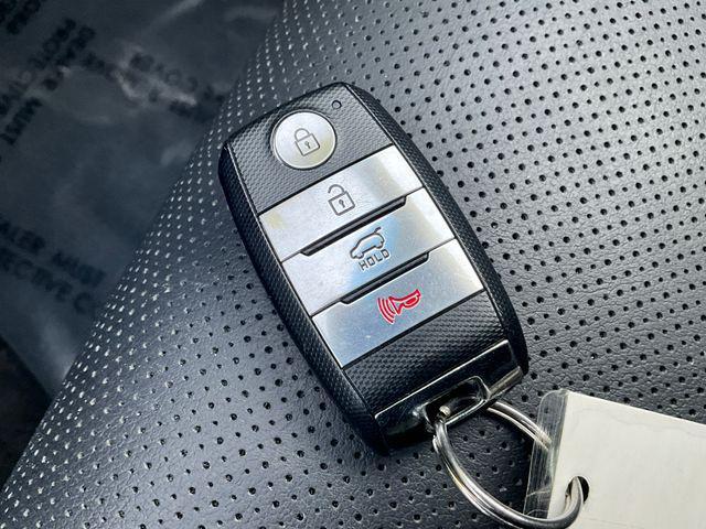 used 2018 Kia Sportage car, priced at $17,499