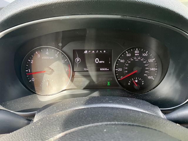 used 2018 Kia Sportage car, priced at $17,499