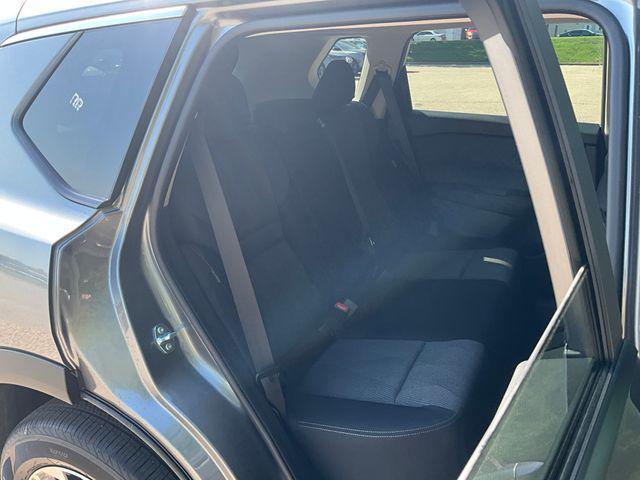 new 2025 Nissan Rogue car, priced at $33,385