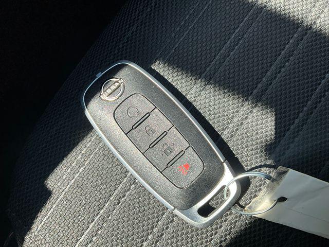 used 2024 Nissan Pathfinder car, priced at $40,999