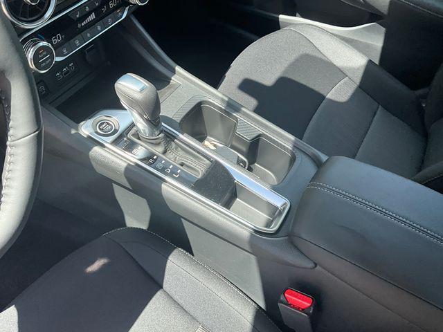 new 2025 Nissan Sentra car, priced at $23,945
