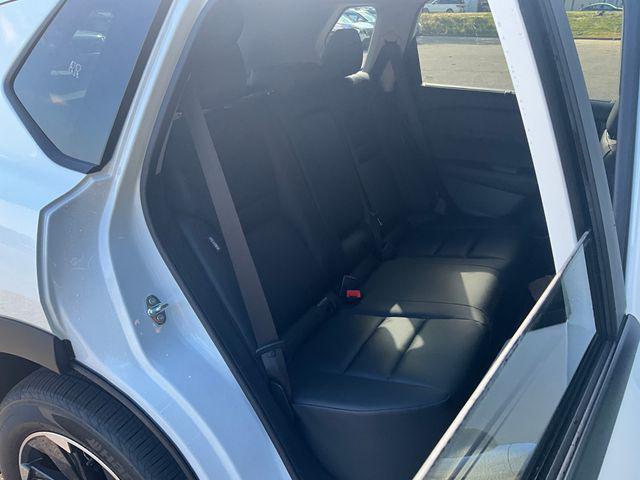 new 2026 Nissan Rogue car, priced at $34,958