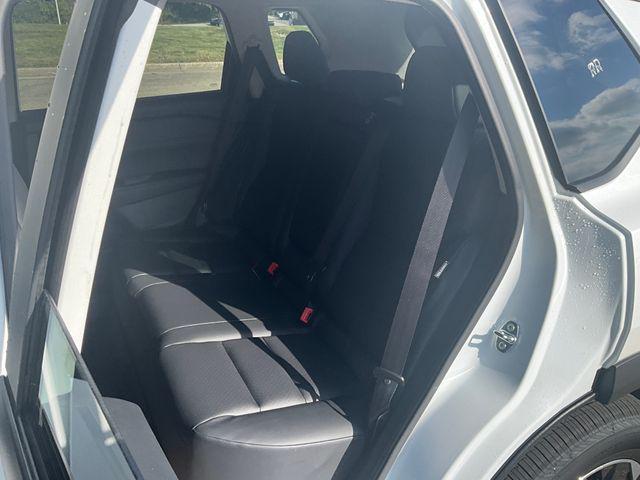 new 2026 Nissan Rogue car, priced at $34,958