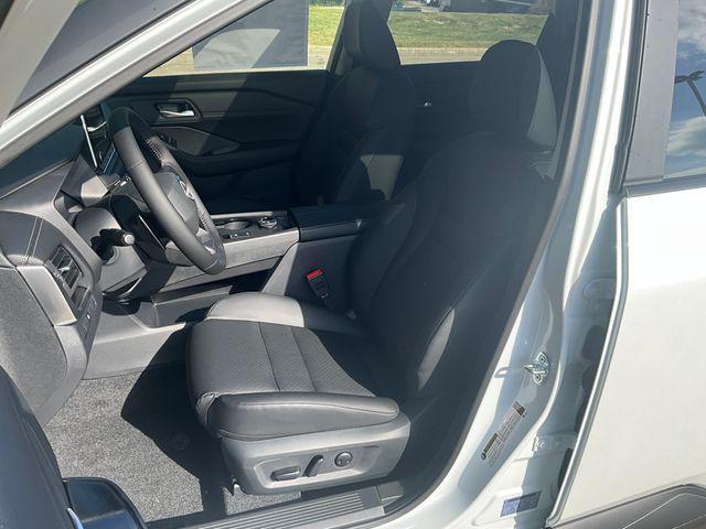 new 2026 Nissan Rogue car, priced at $34,958