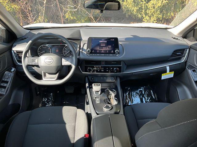 used 2025 Nissan Rogue car, priced at $29,999