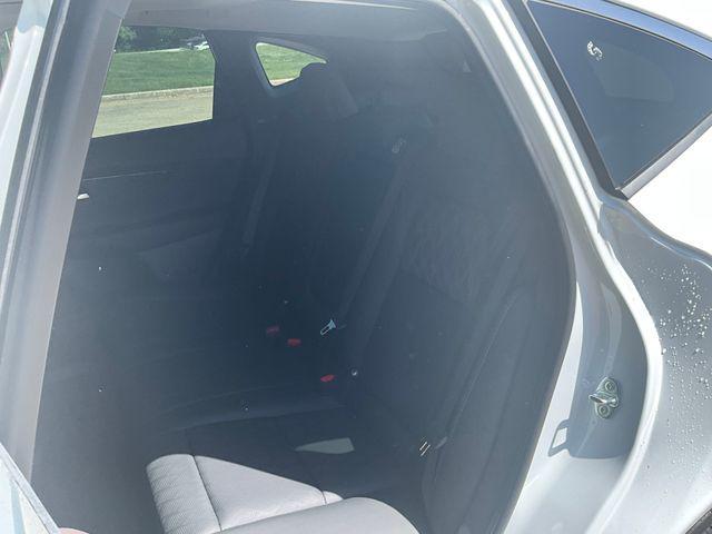 new 2025 Nissan Murano car, priced at $52,121