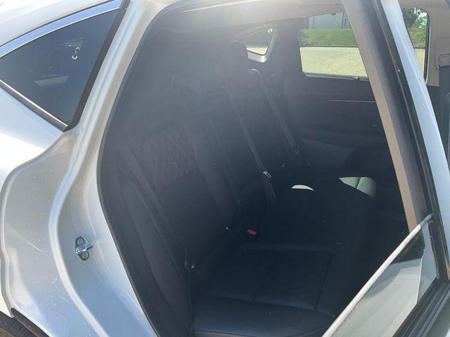 new 2025 Nissan Murano car, priced at $52,121