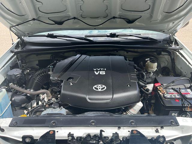 used 2014 Toyota Tacoma car, priced at $22,499