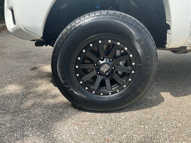 used 2014 Toyota Tacoma car, priced at $22,499
